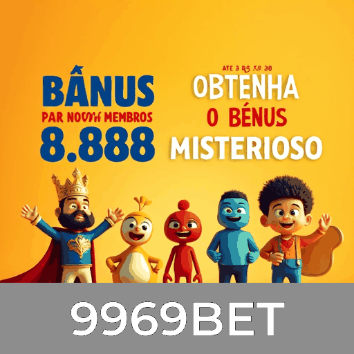 9969BET: Desenvolvedores, Tecnologia e Inovação em Jogos