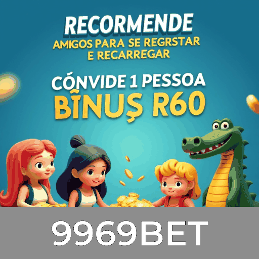 9969BET: Desenvolvedores, Tecnologia e Inovação em Jogos