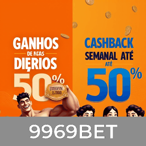 Sistema de Recompensas Avançado, Maximize Seus Ganhos, 9969BET