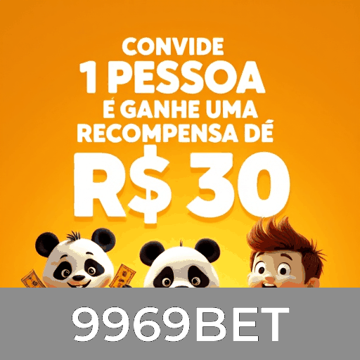 9969BET: Plataforma Estável, Segura e Otimizada para o Brasil