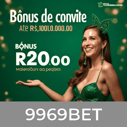 Apostas Esportivas Profissionais com Foco no Brasil na 9969BET