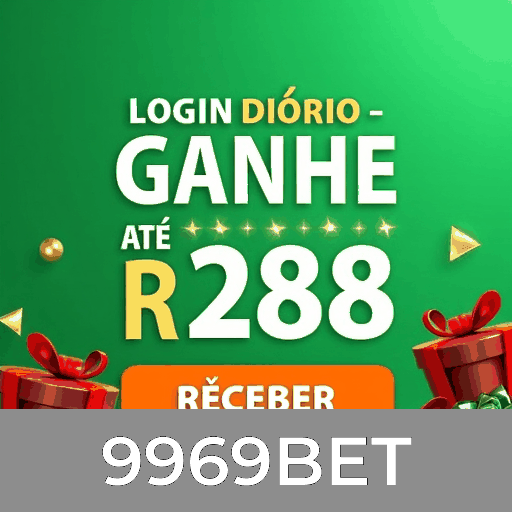 9969BET: Segurança e Agilidade para Usuários Brasileiros