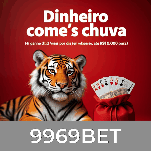 9969BET: Segurança e Agilidade para Usuários Brasileiros