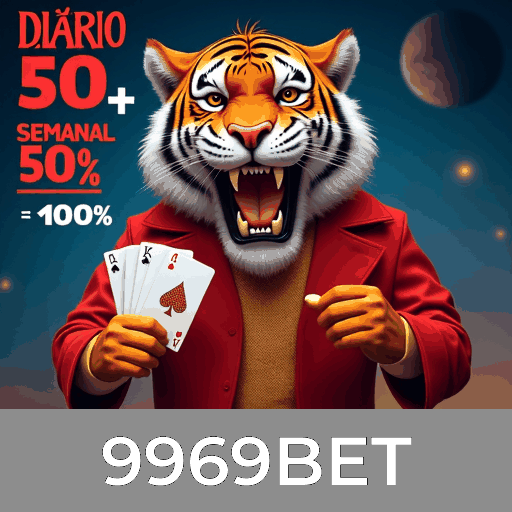 9969BET: O Paraíso dos Jogos Selecionados e Excelentes