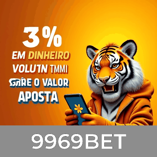 Sistema de Recompensas Avançado, Maximize Seus Ganhos, 9969BET