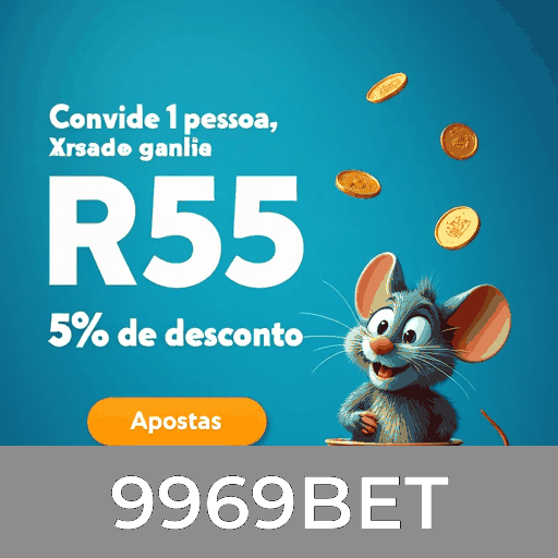 9969BET: Plataforma Estável, Segura e Otimizada para o Brasil