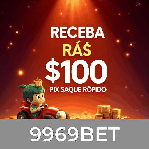 Apostas Esportivas Profissionais com Foco no Brasil na 9969BET