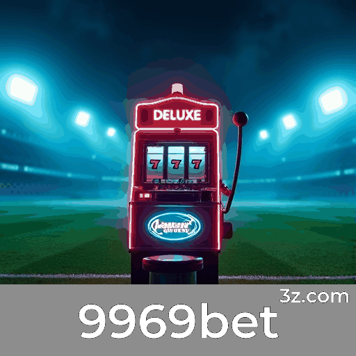 9969bet: A Revolução das Apostas no Seu Celular