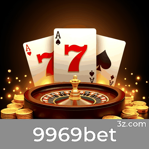 9969bet: A Revolução das Apostas no Seu Celular
